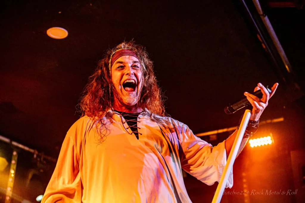 Kamikazee Millionaires Halloween 2024