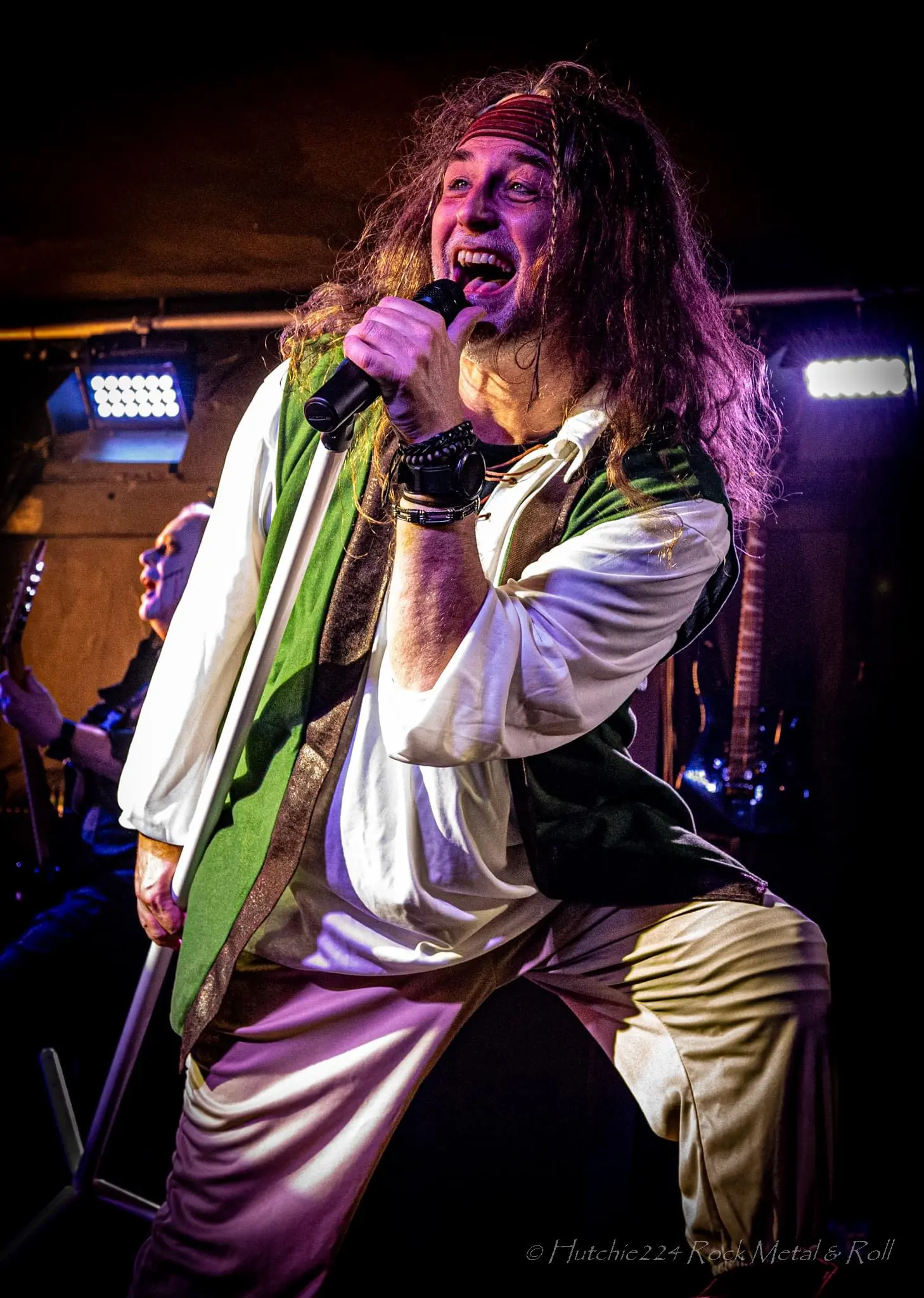 Kamikazee Millionaires Halloween 2024