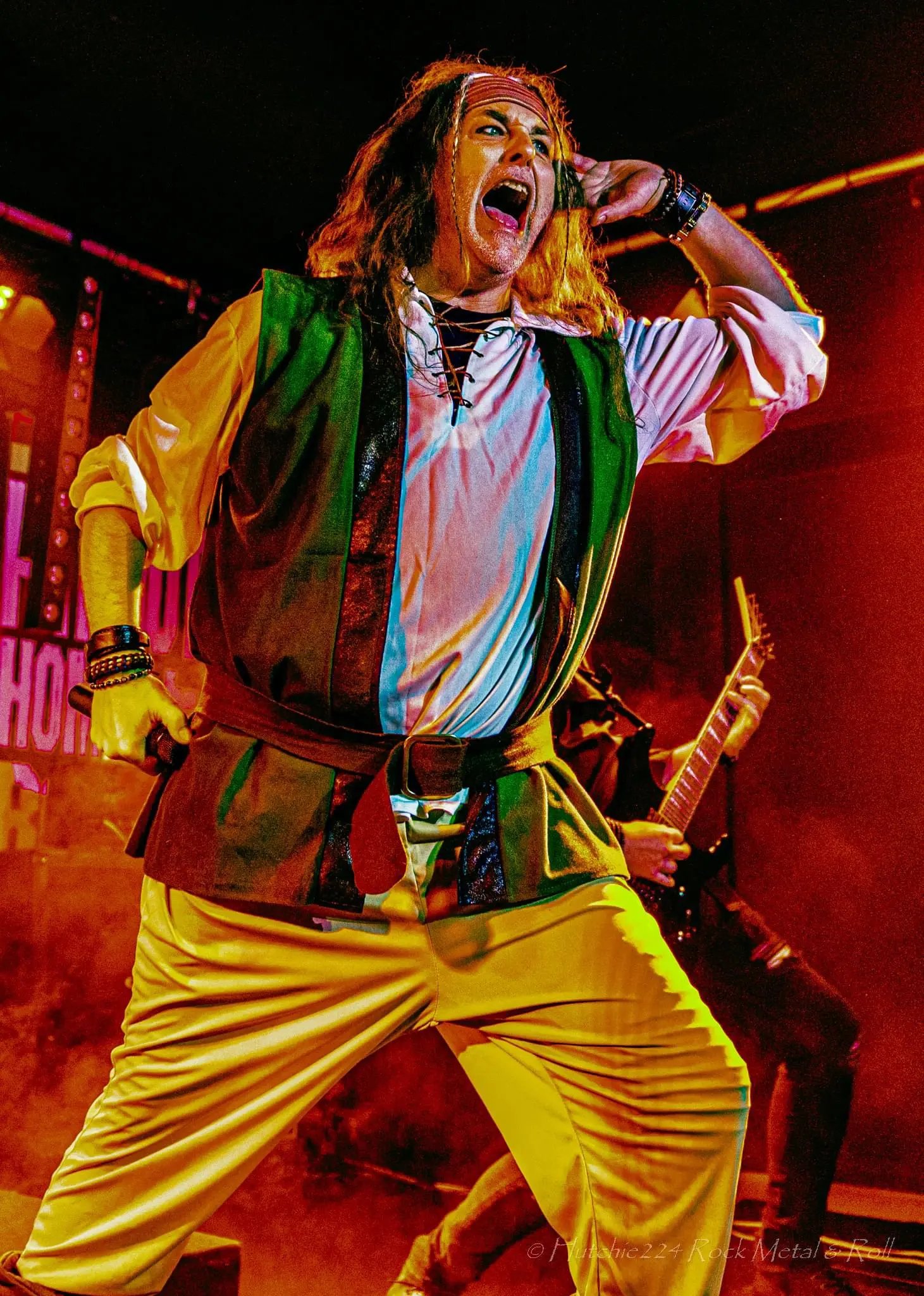 Kamikazee Millionaires Halloween 2024