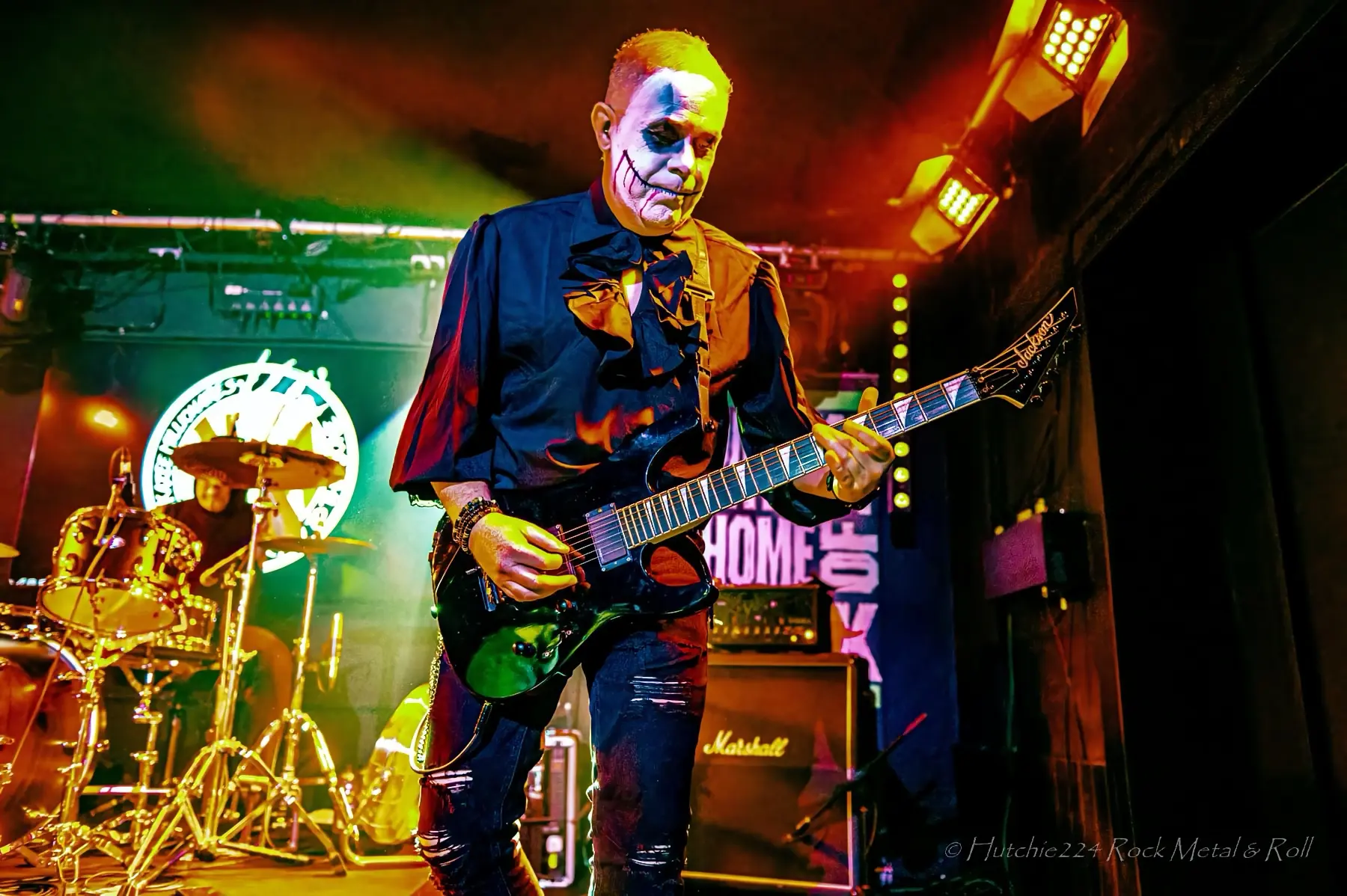 Kamikazee Millionaires Halloween 2024