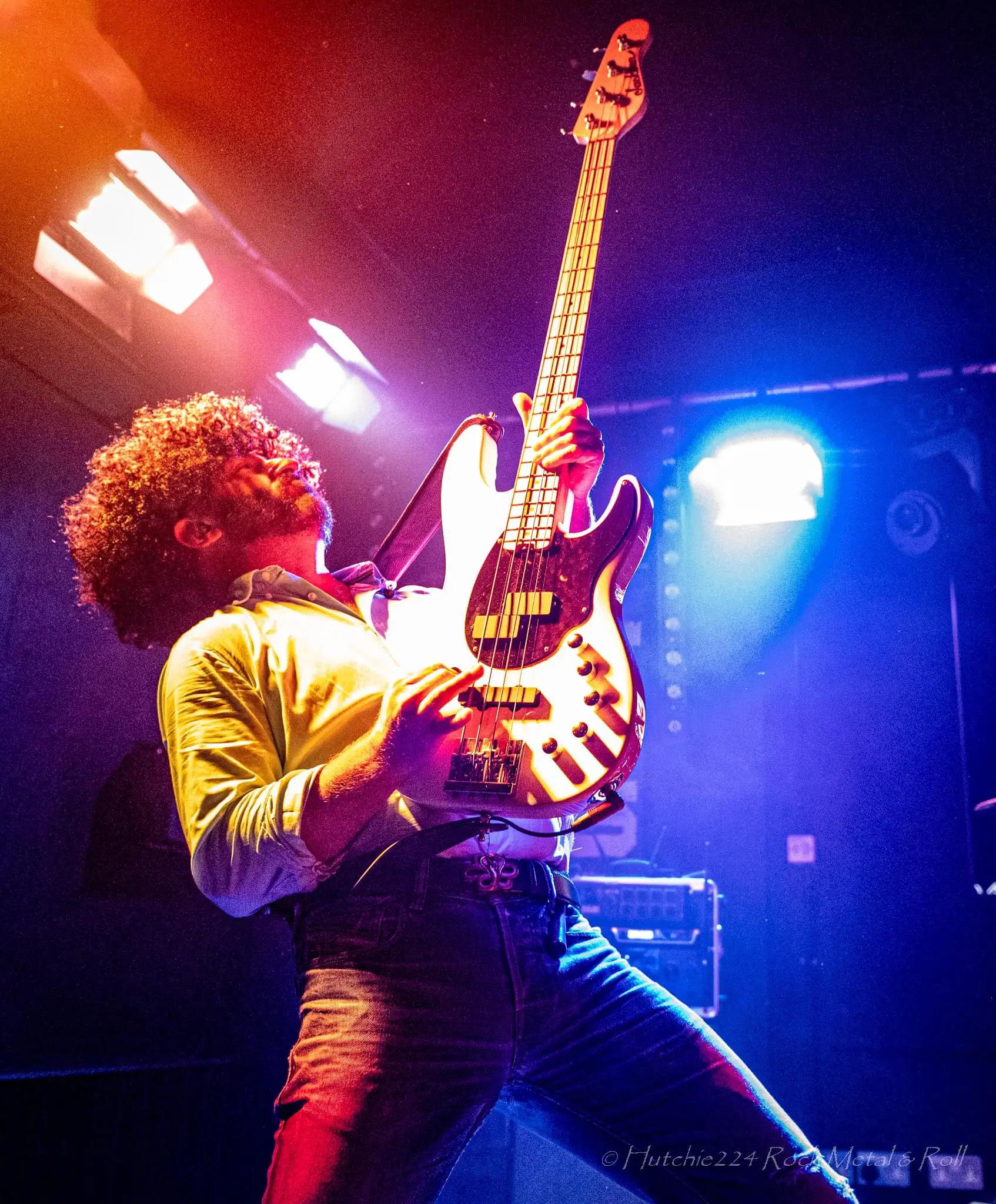 Kamikazee Millionaires Halloween 2024