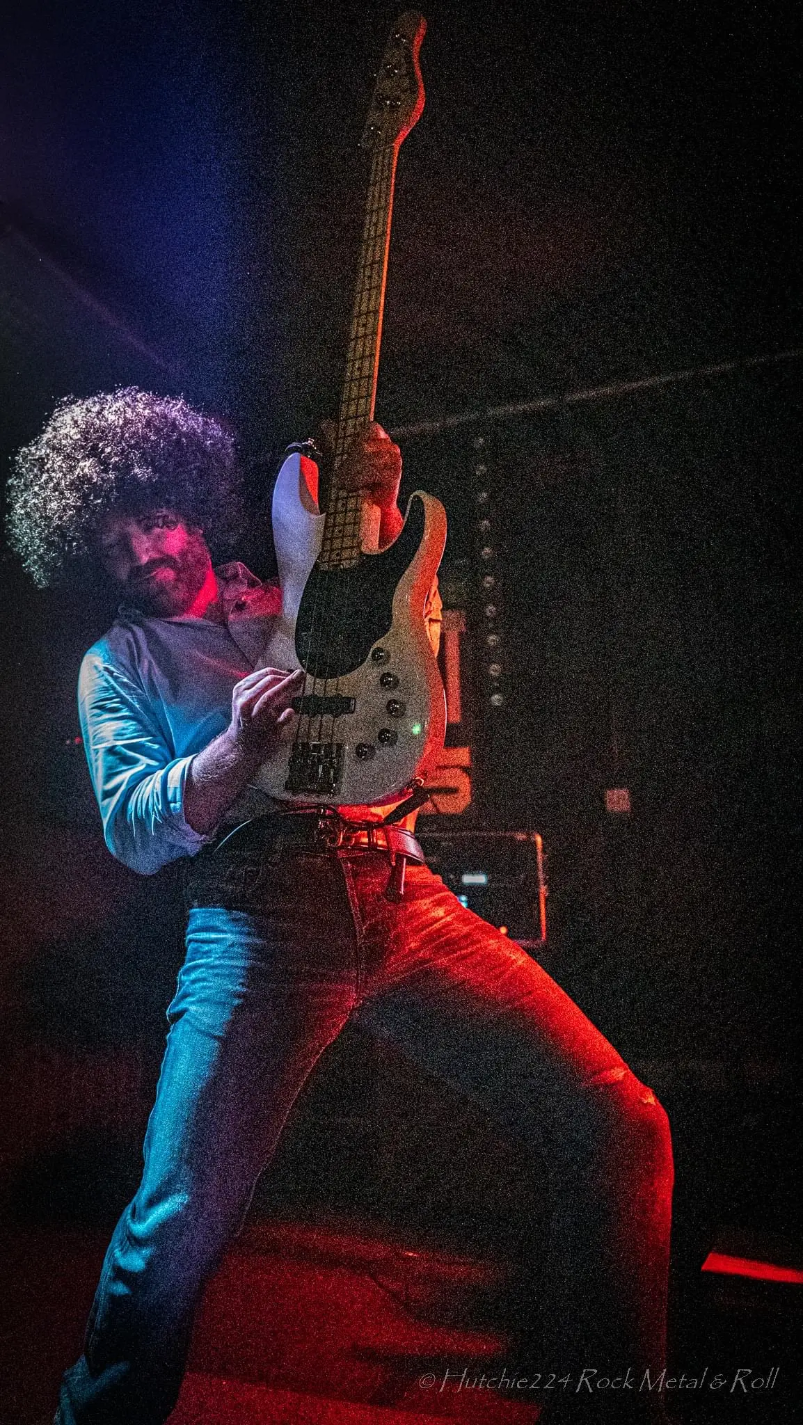 Kamikazee Millionaires Halloween 2024