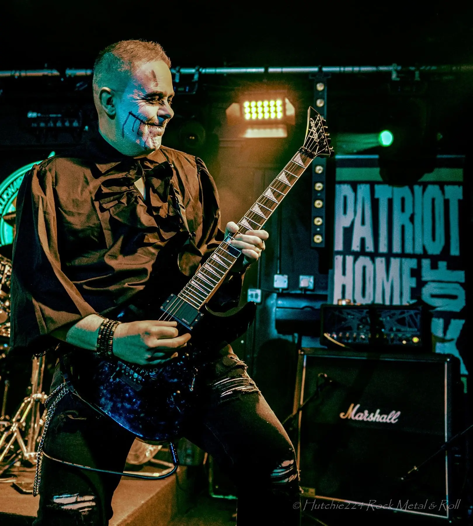 Kamikazee Millionaires Halloween 2024